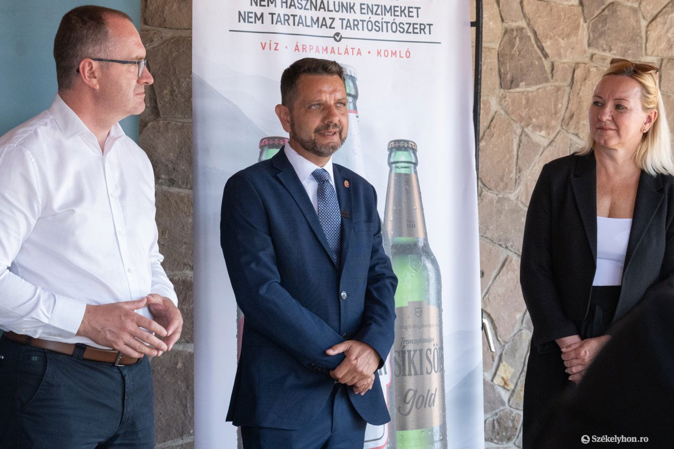 •  Fotó: Borbély Fanni