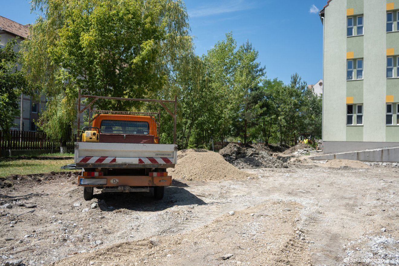 •  Fotó: Borbély Fanni
