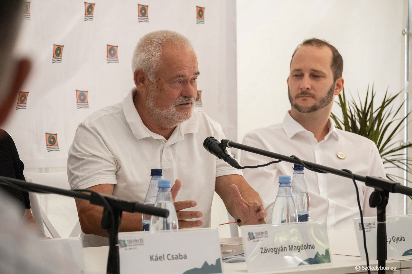 •  Fotó: Borbély Fanni