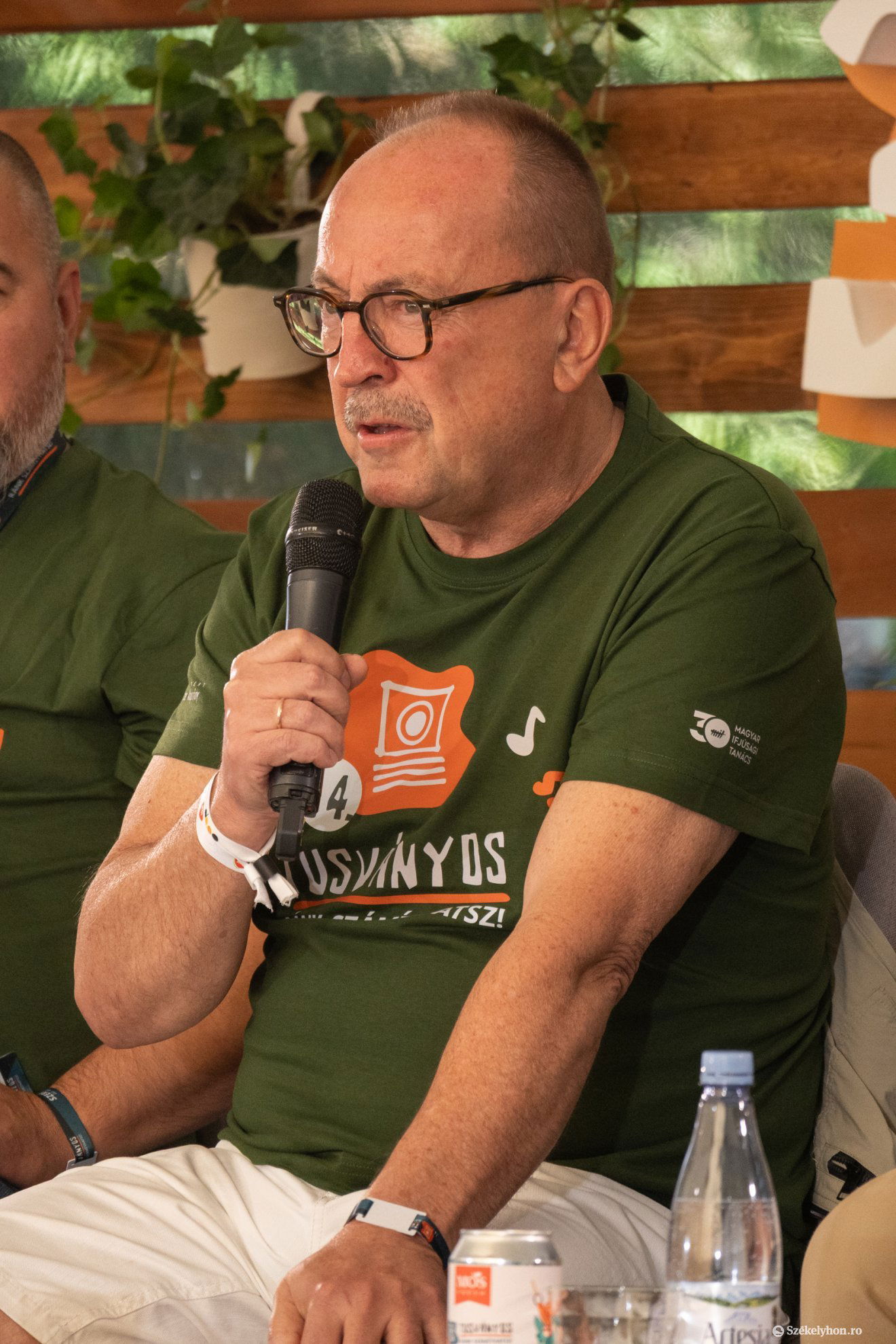 •  Fotó: Borbély Fanni