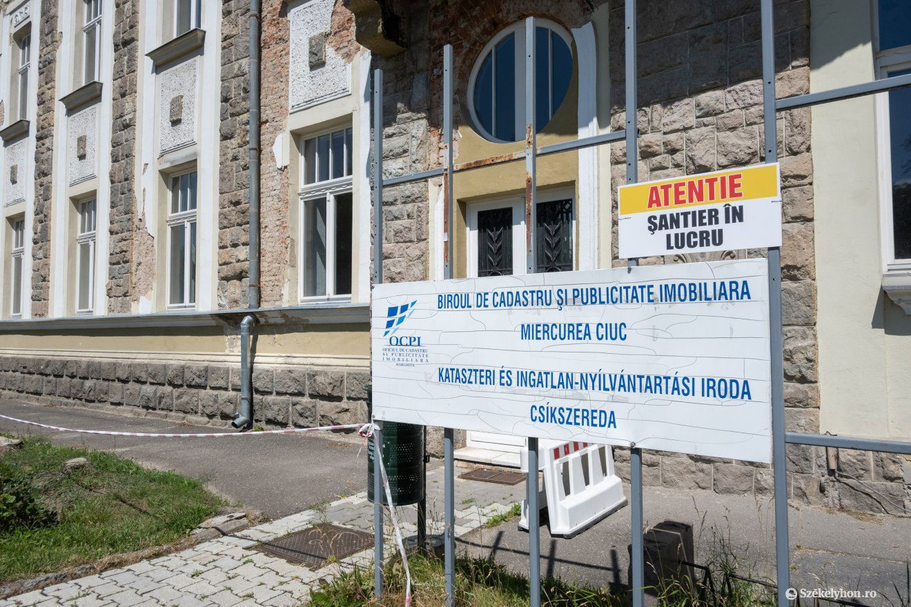 •  Fotó: Borbély Fanni