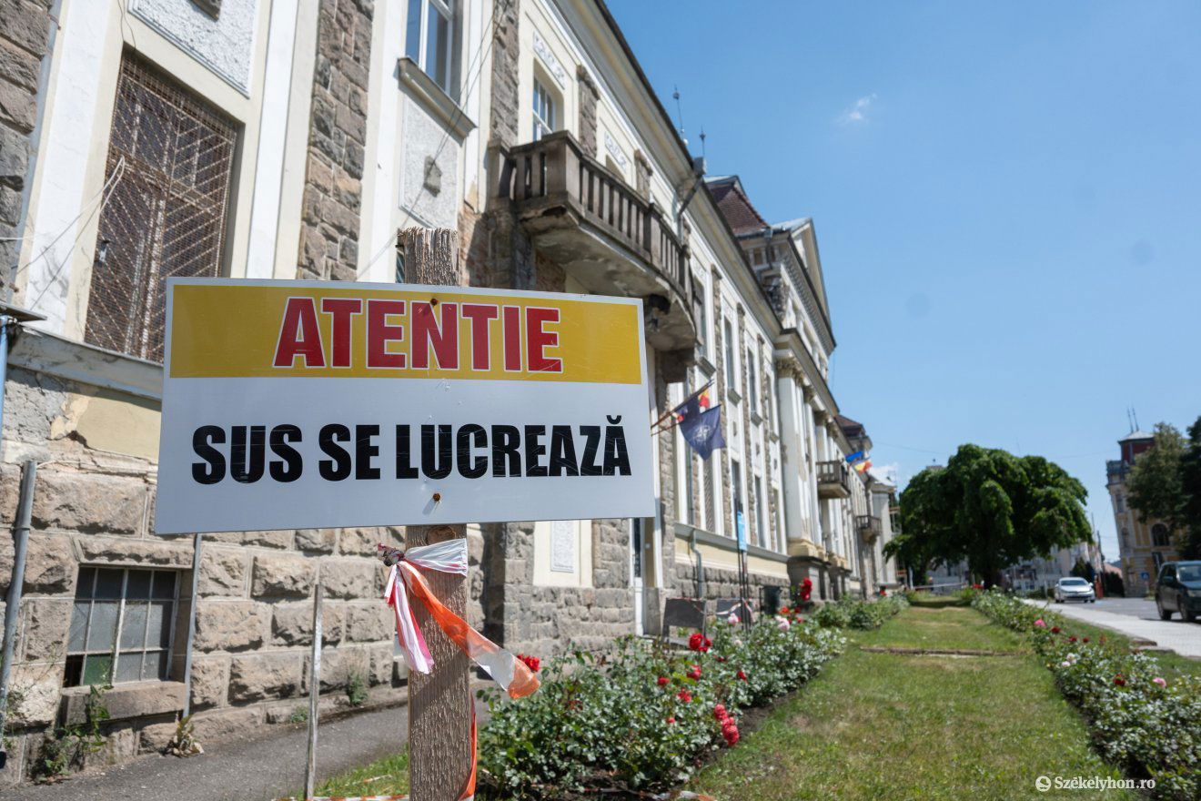 •  Fotó: Borbély Fanni
