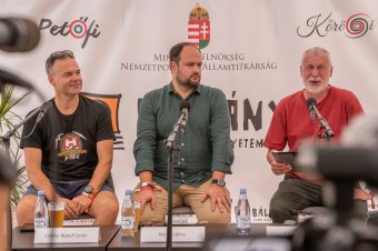 Ha egy magyar közösség erősödik, az egész nemzet erősödik