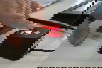 Digitális személyi okmányokkal zökkenőmentes a külföldre utazás