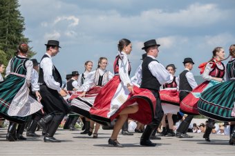 Ismét megszervezik a Székelyföld Napokat