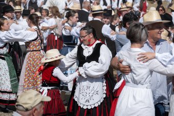 Nagyszabású kiállítás nyílik a székelyekről Sepsiszentgyörgyön