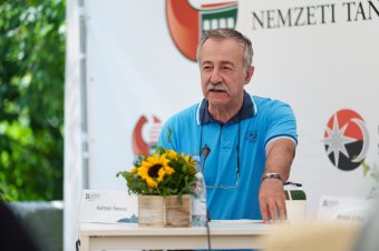 Tusványos: nincs előrelépés a nemzeti kisebbségek jogainak érvényesítése terén Európában
