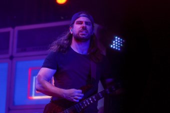 Bodor Máté Tusványoson: szinte már hazajárok Erdélybe