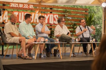 Szuverenitás, föderalizmus: Erdélyben másként csengenek ezek a fogalmak