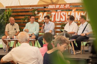 Tusványos: szuverenitás, föderalizmus és az EU jövője