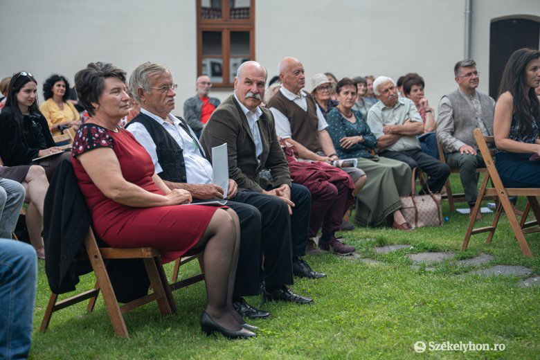 •  Fotó: Borbély Fanni