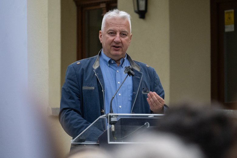 Semjén Zsolt: szükség van minden magyar kiállására