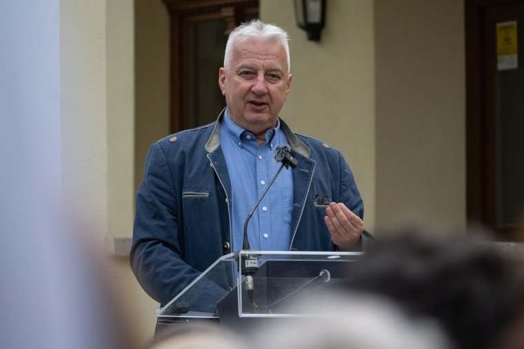 Semjén Zsolt: szükség van minden magyar kiállására