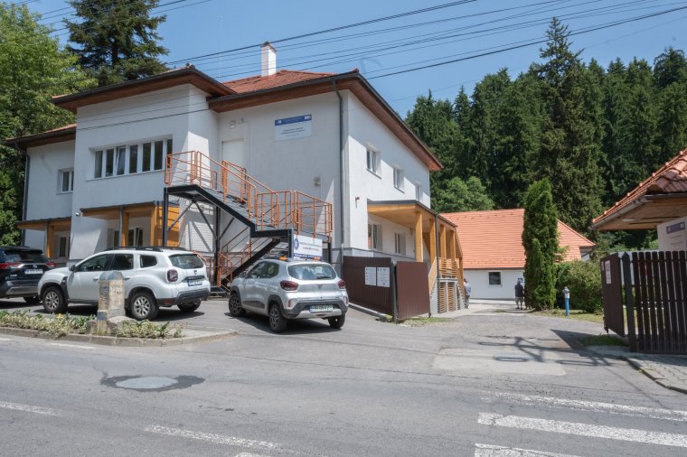 Endokrinológiai rendelés indul Szentegyházán