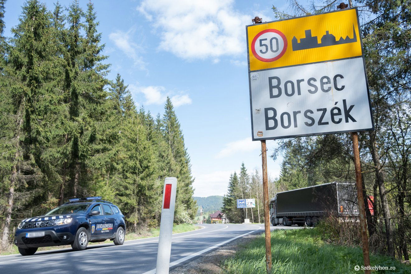 •  Fotó: Borbély Fanni
