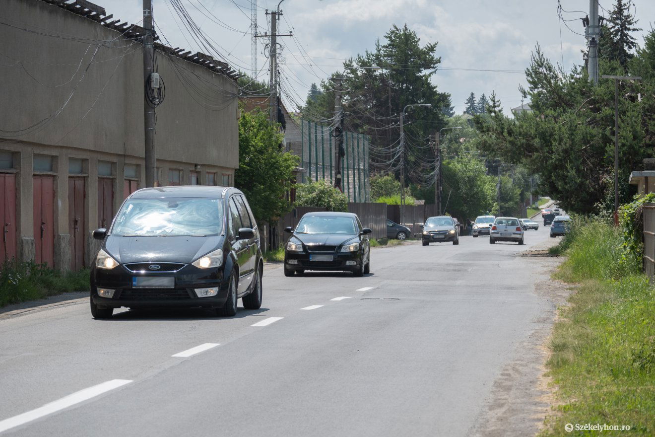 •  Fotó: Borbély Fanni