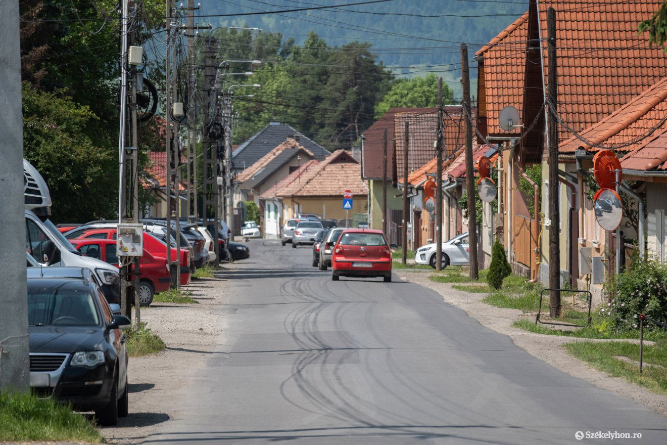 •  Fotó: Borbély Fanni
