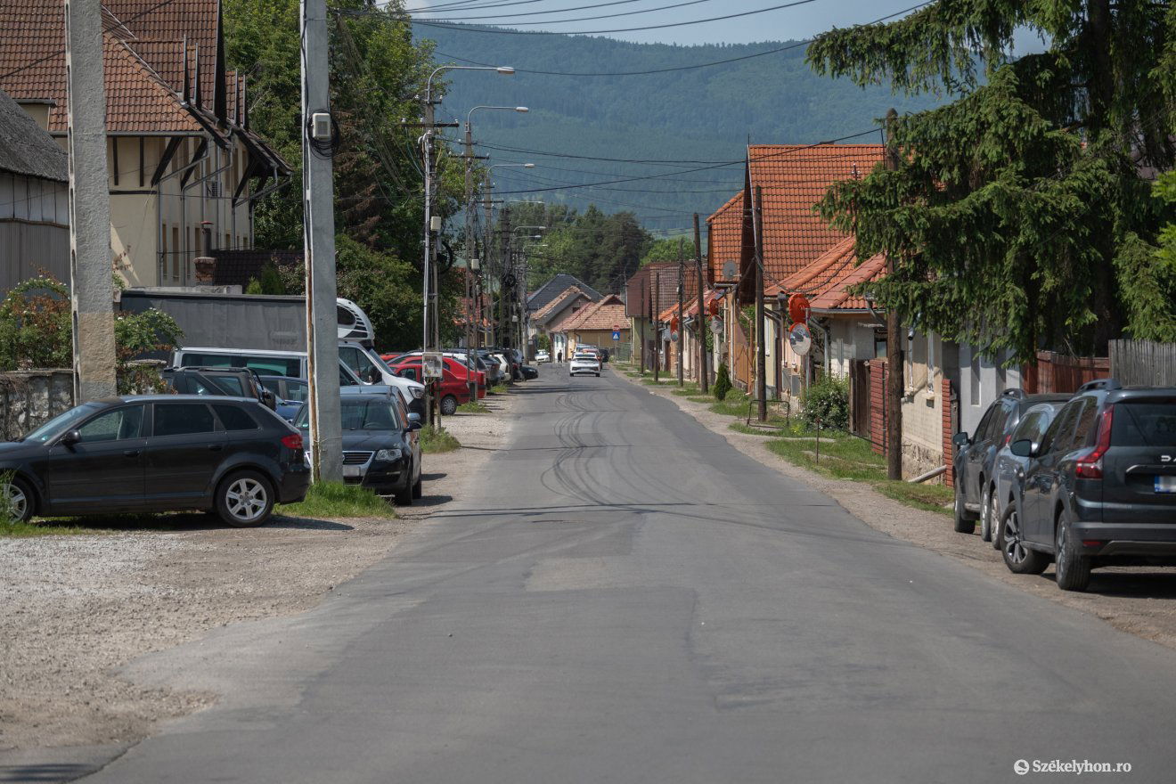 •  Fotó: Borbély Fanni