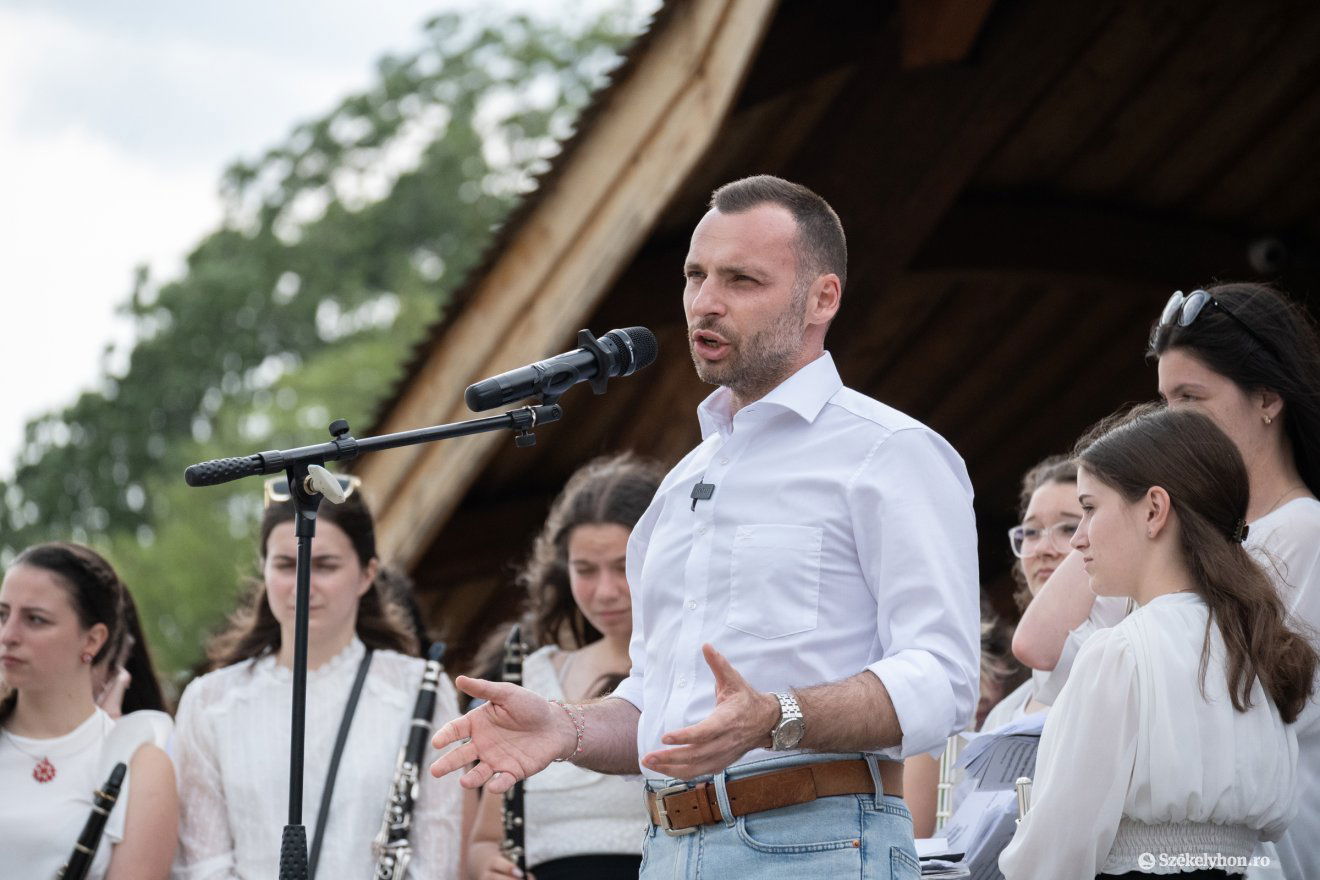 •  Fotó: Borbély Fanni