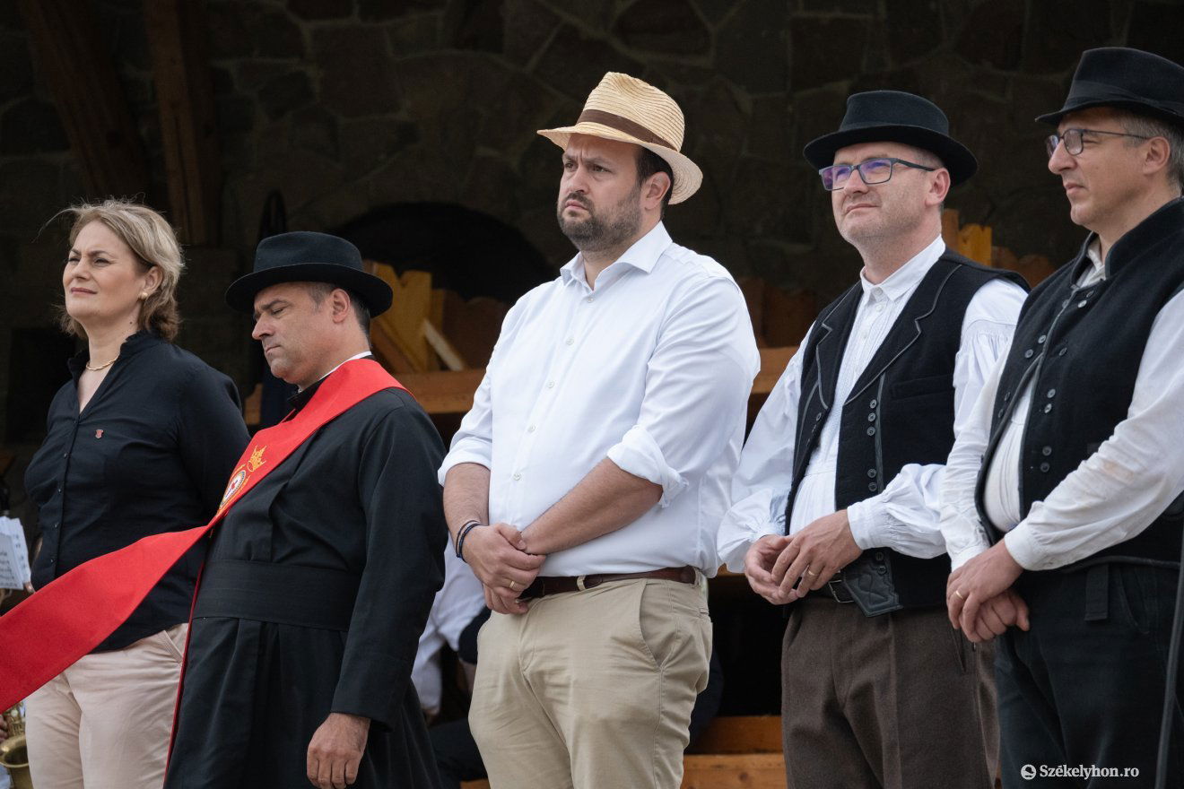 •  Fotó: Borbély Fanni