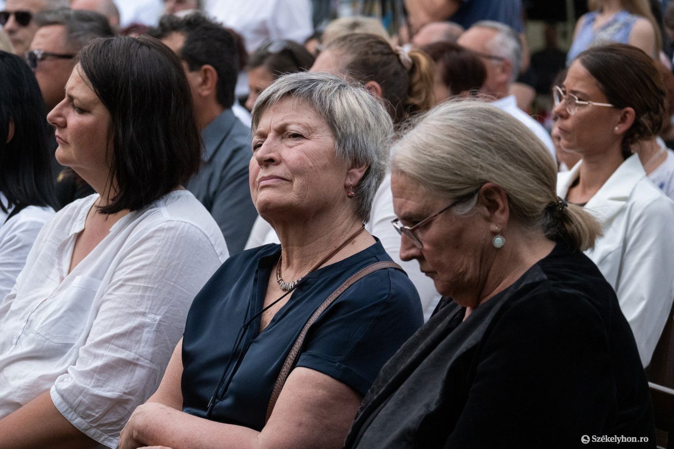 •  Fotó: Borbély Fanni