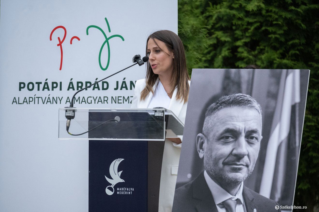 •  Fotó: Borbély Fanni