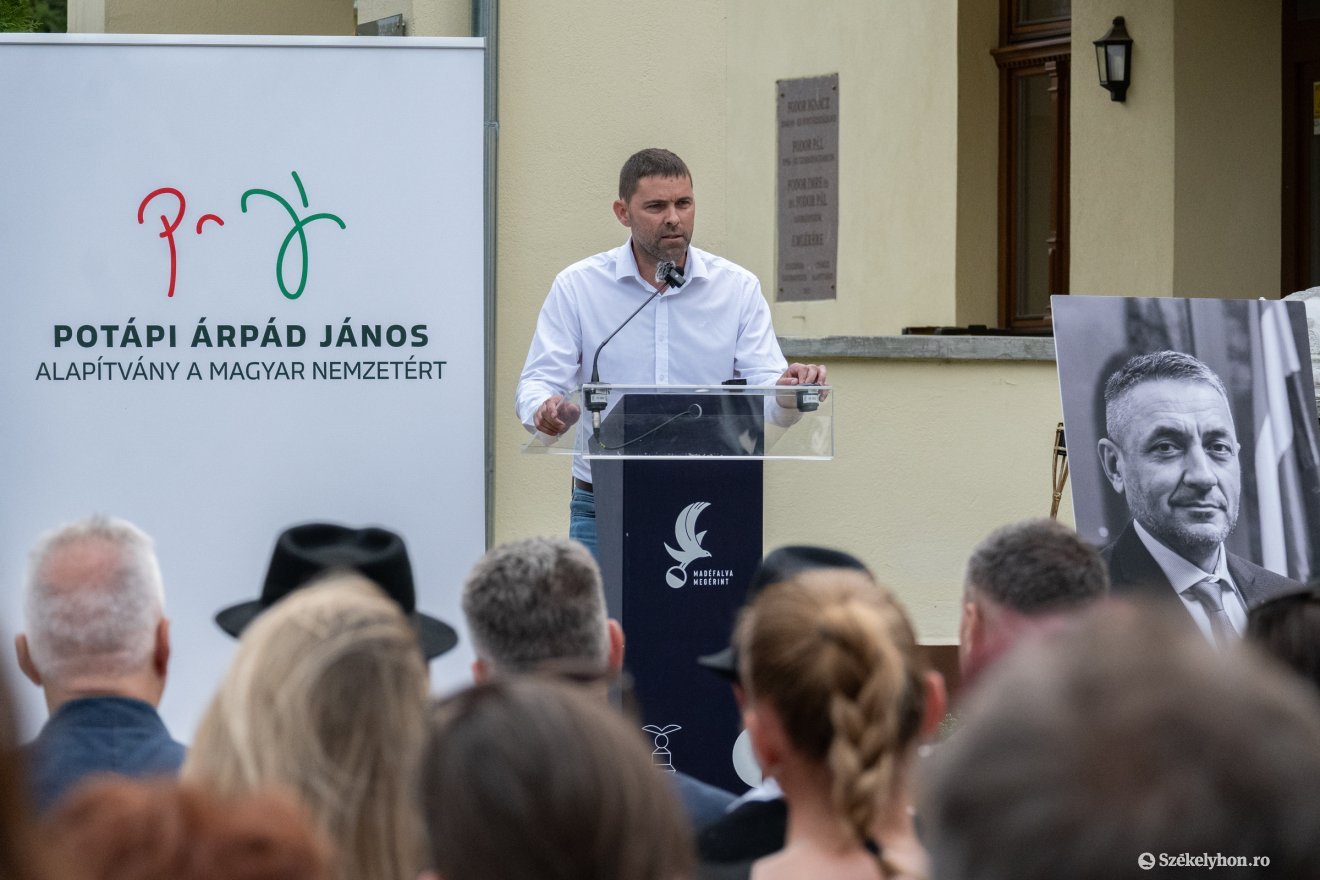 •  Fotó: Borbély Fanni