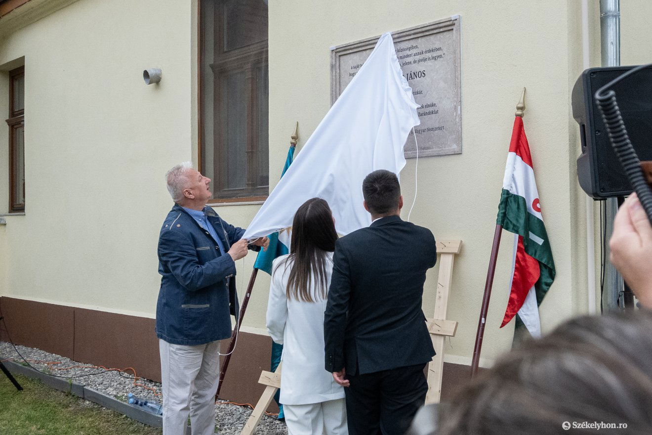 •  Fotó: Borbély Fanni