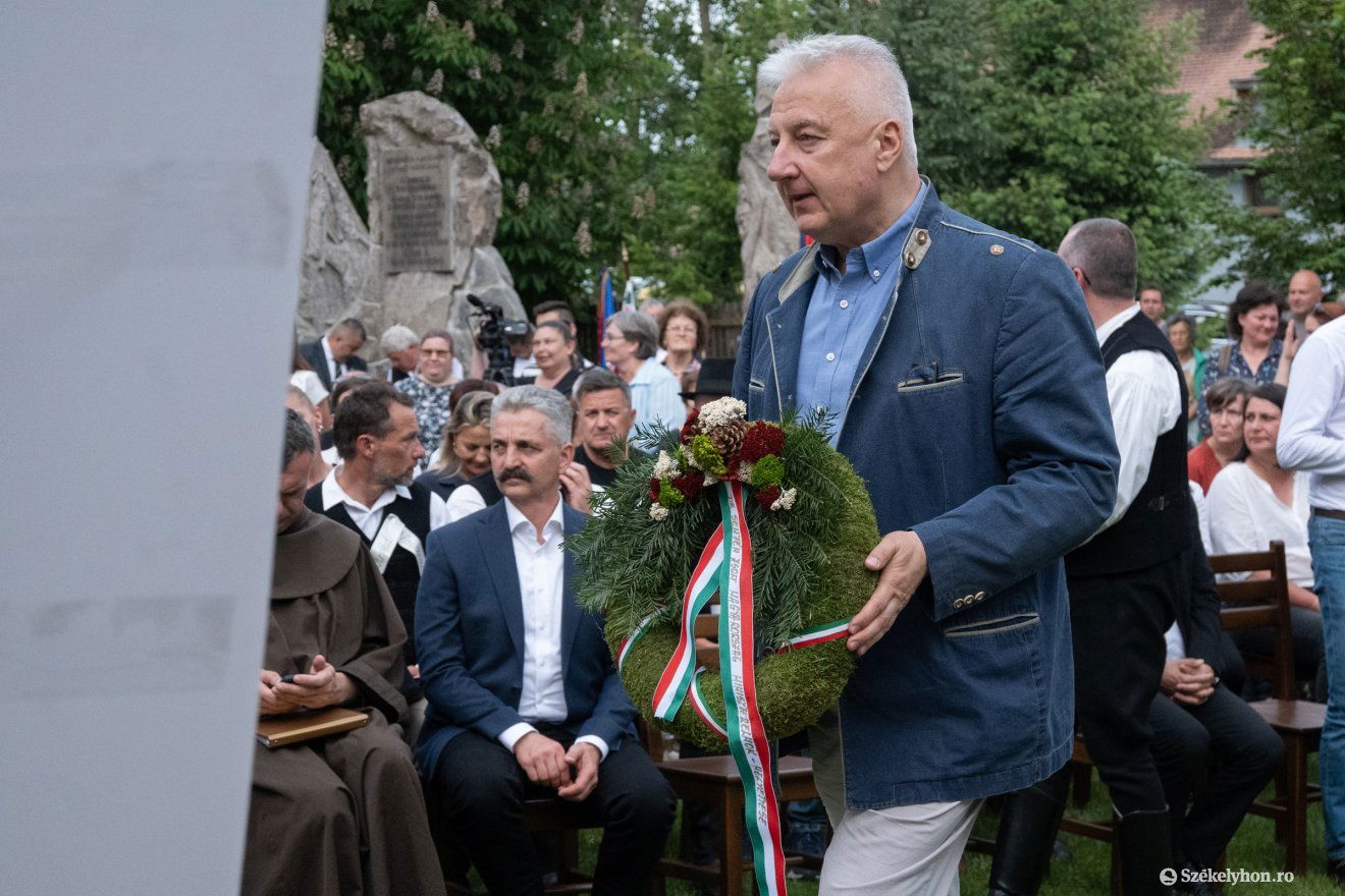 •  Fotó: Borbély Fanni