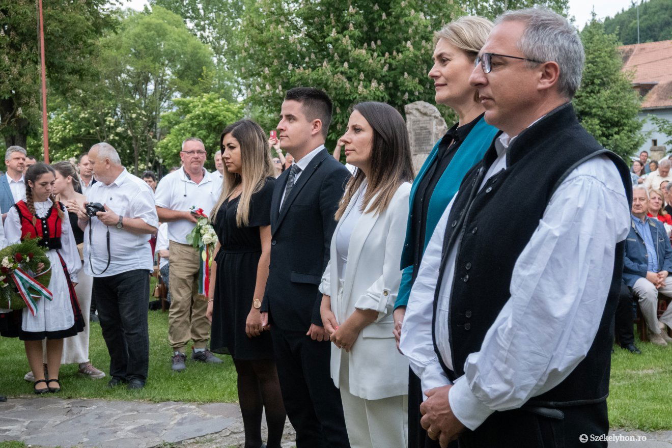 •  Fotó: Borbély Fanni