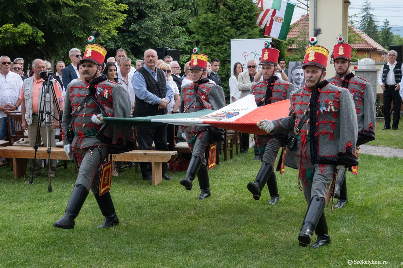 •  Fotó: Borbély Fanni