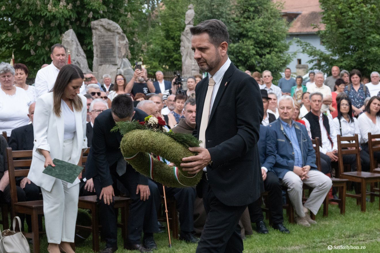 •  Fotó: Borbély Fanni