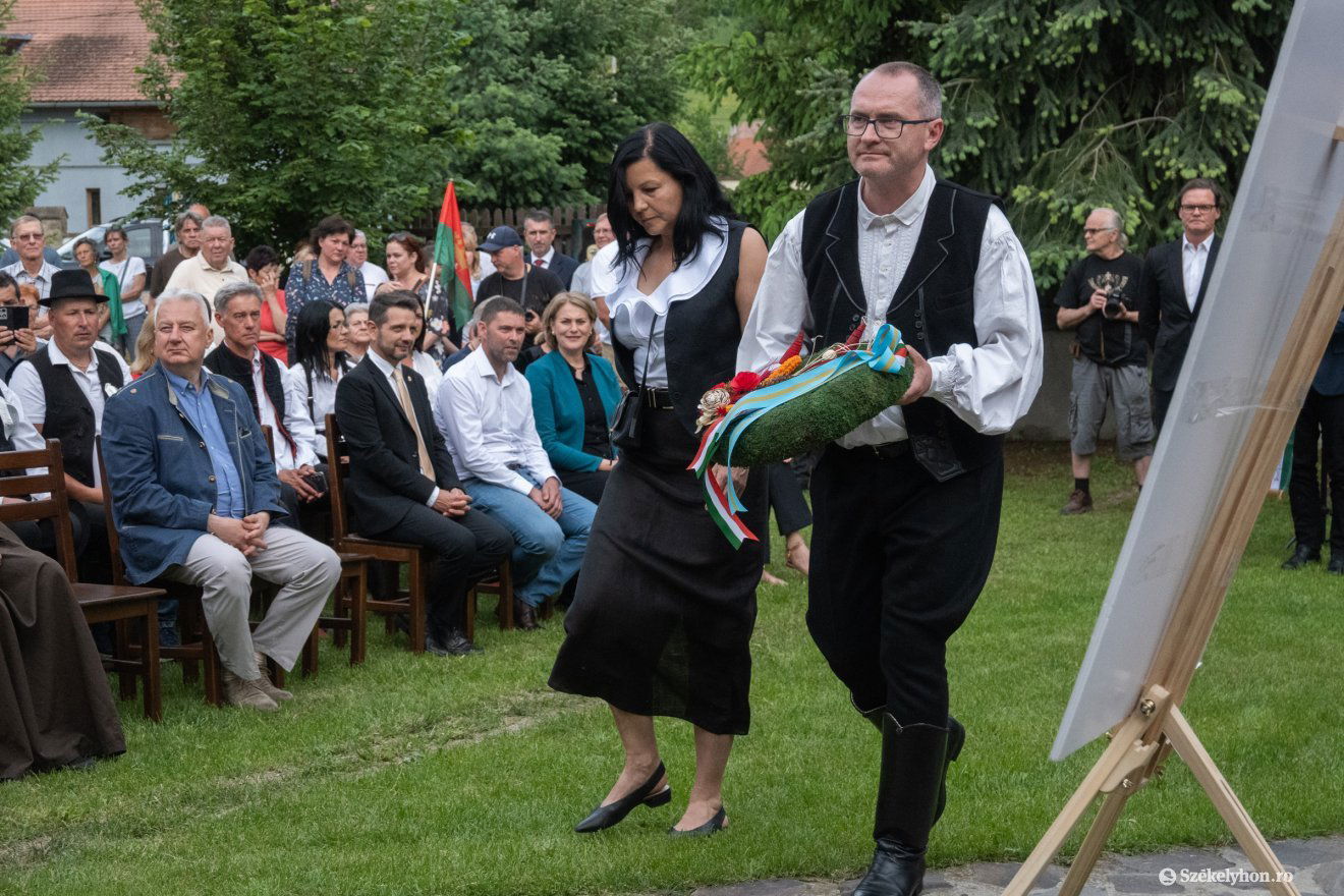 •  Fotó: Borbély Fanni