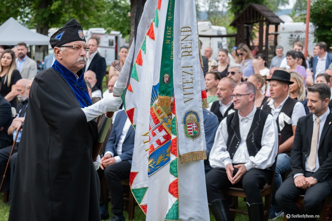 •  Fotó: Borbély Fanni