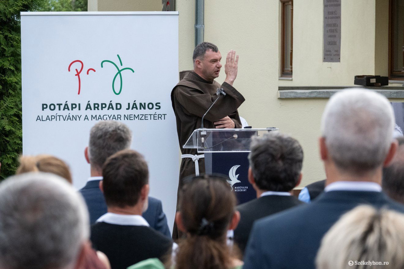 •  Fotó: Borbély Fanni