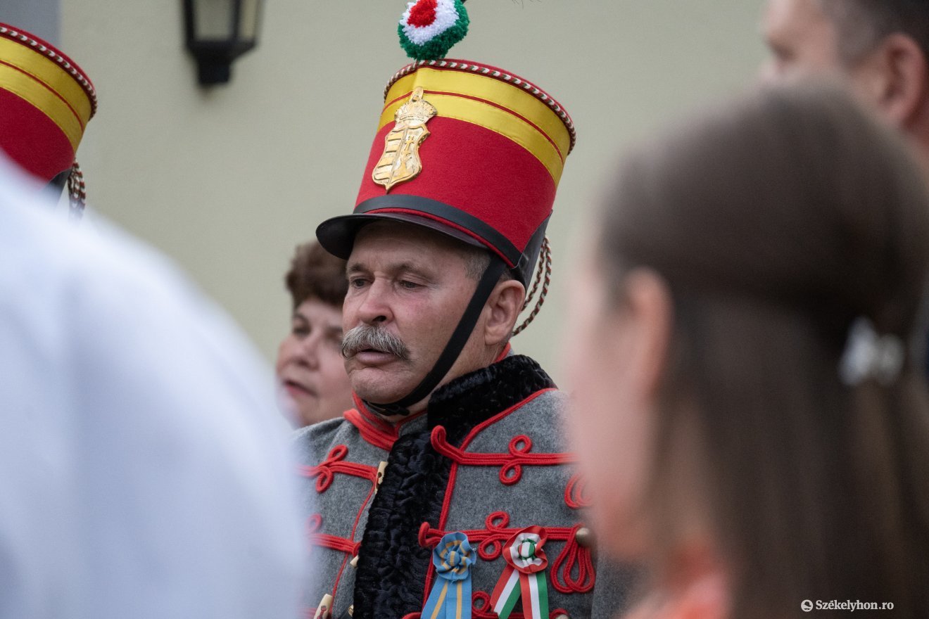 •  Fotó: Borbély Fanni