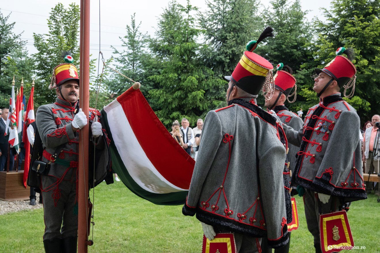 •  Fotó: Borbély Fanni