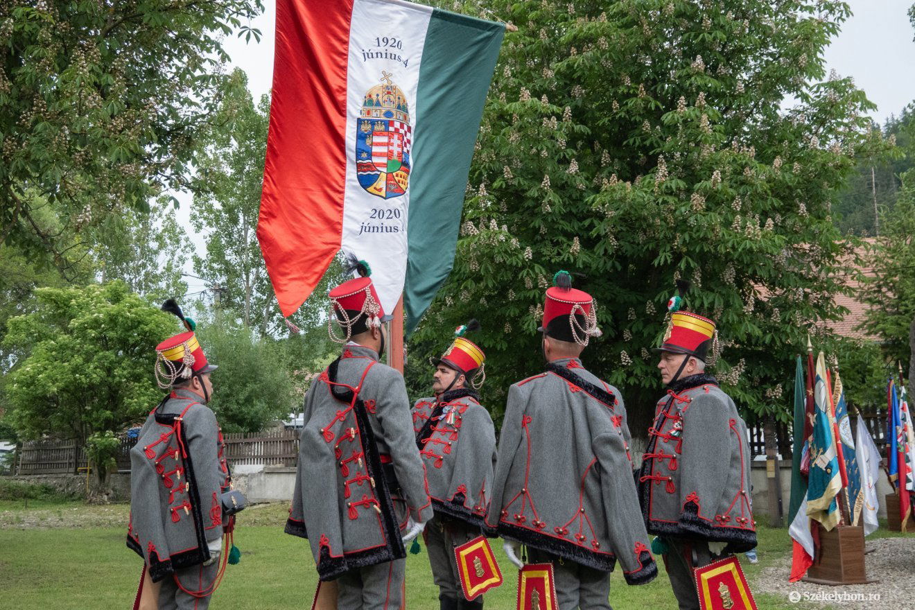 •  Fotó: Borbély Fanni