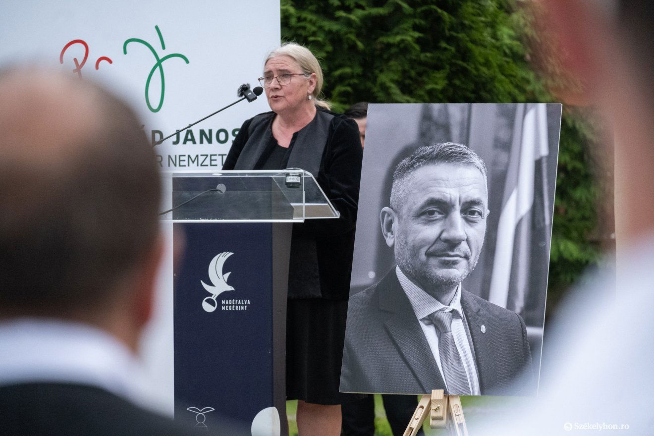 •  Fotó: Borbély Fanni