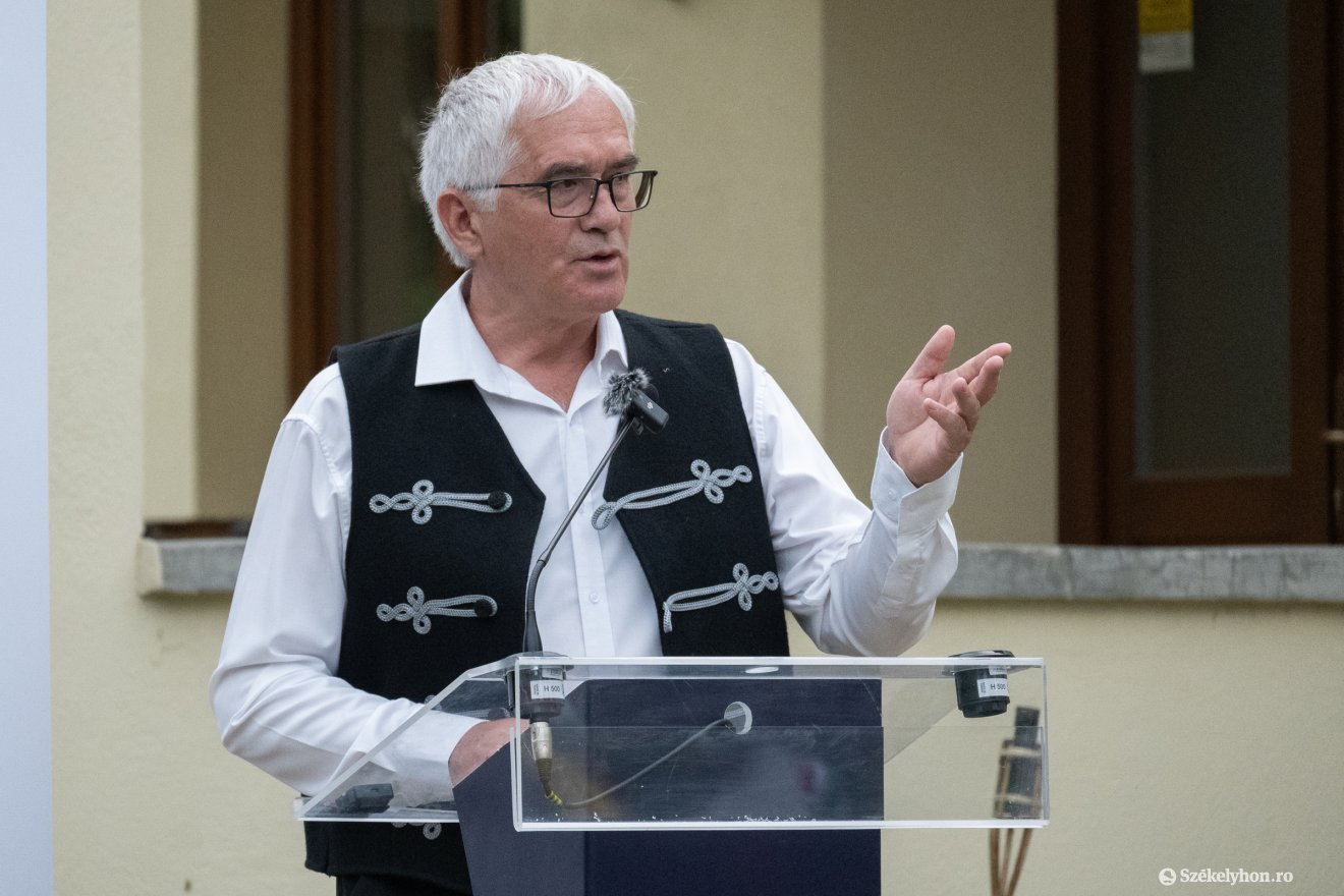 •  Fotó: Borbély Fanni