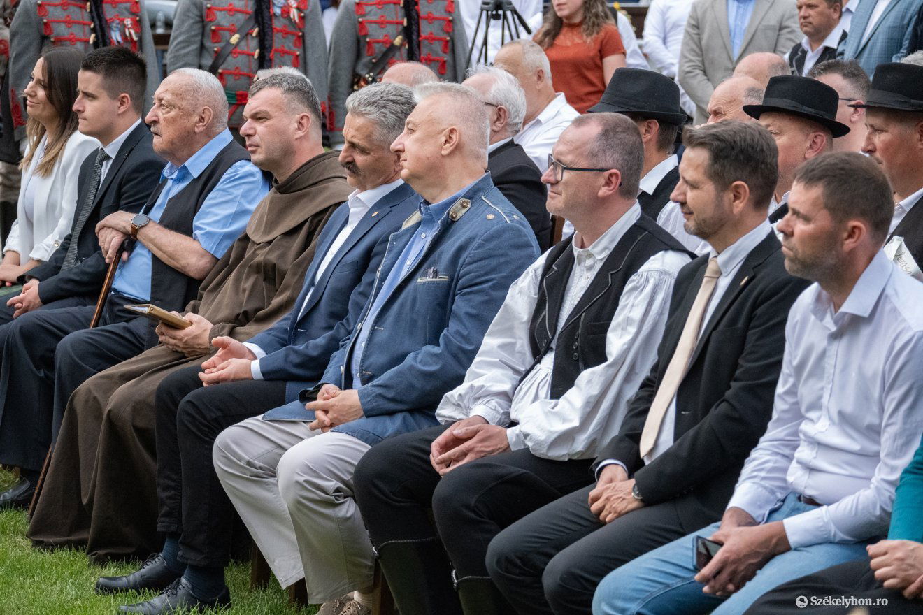 •  Fotó: Borbély Fanni