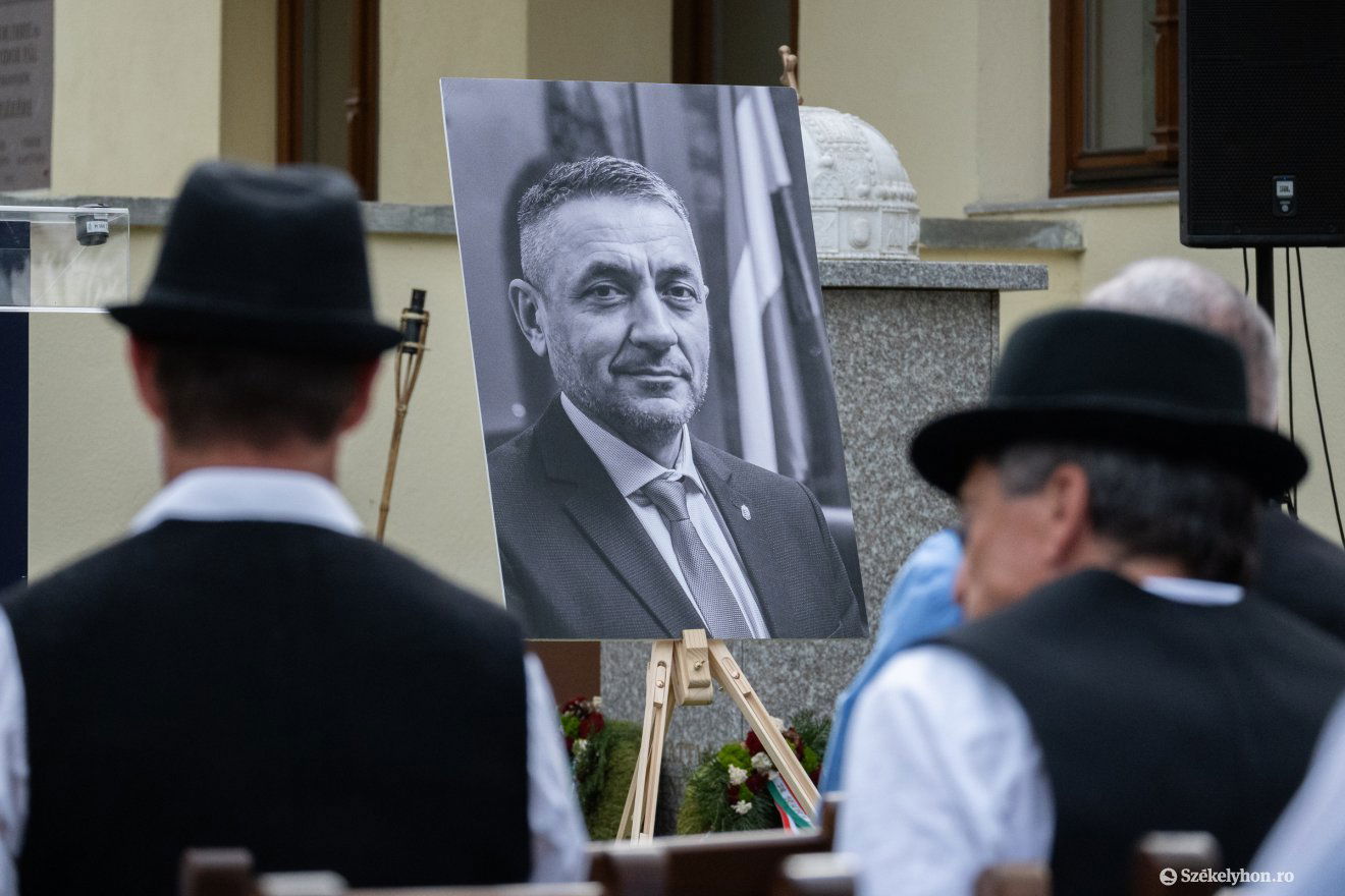 •  Fotó: Borbély Fanni