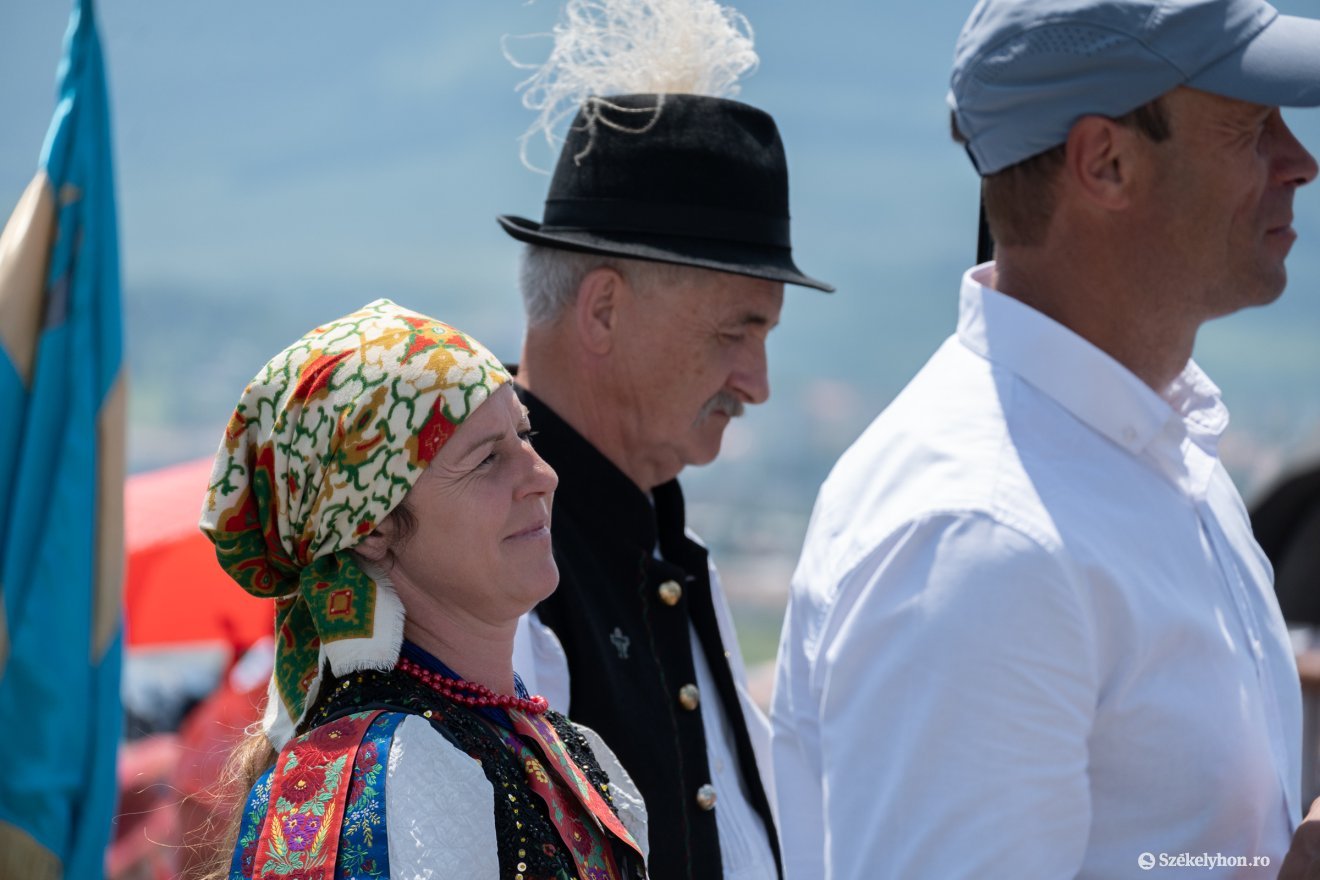 •  Fotó: Borbély Fanni
