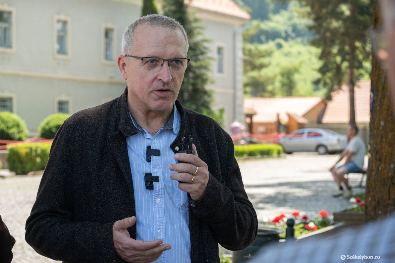 •  Fotó: Borbély Fanni