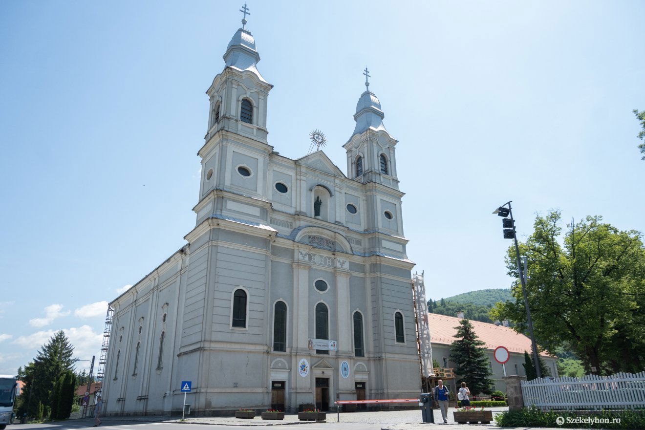 •  Fotó: Borbély Fanni