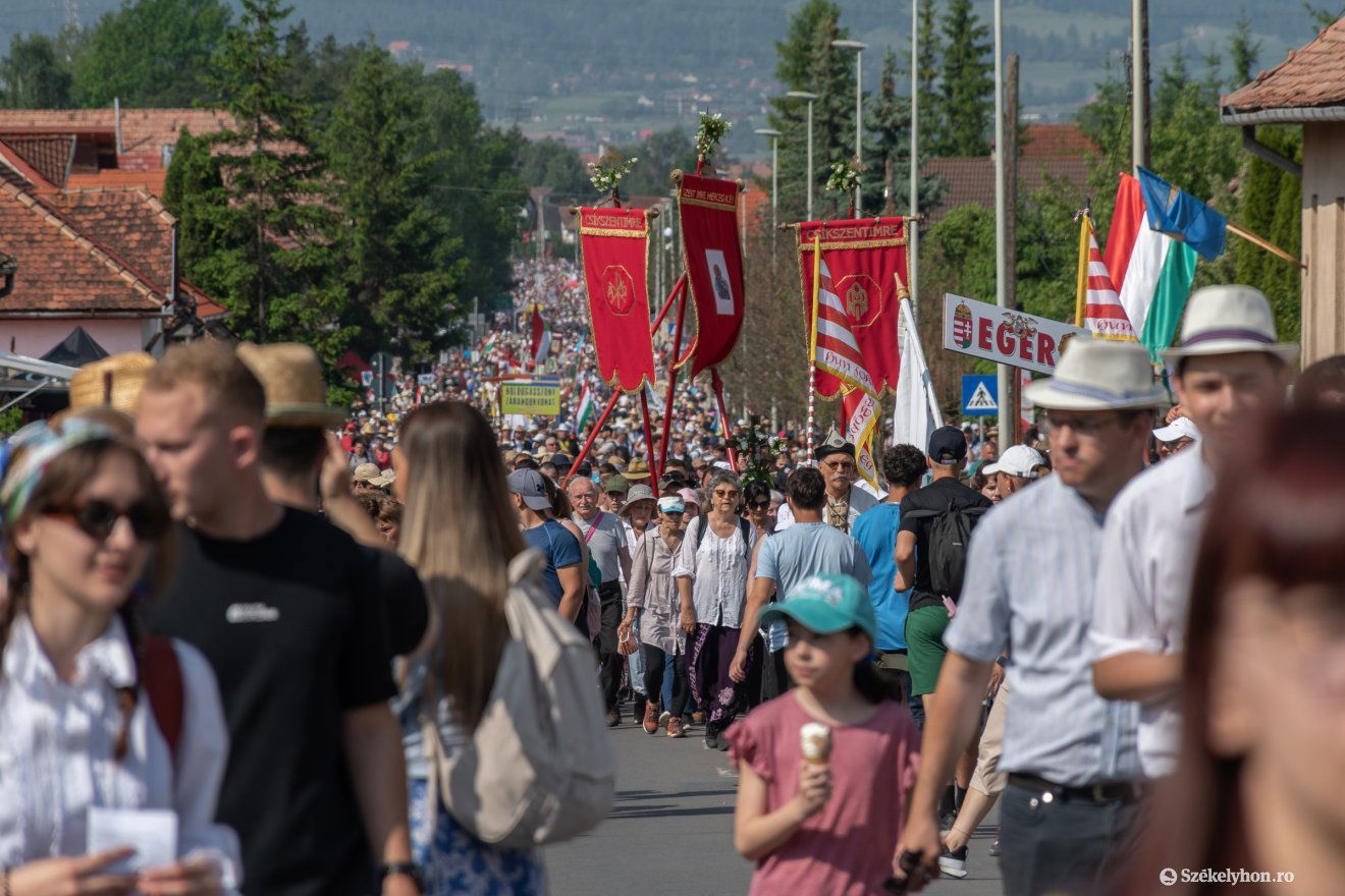 •  Fotó: László Ildikó