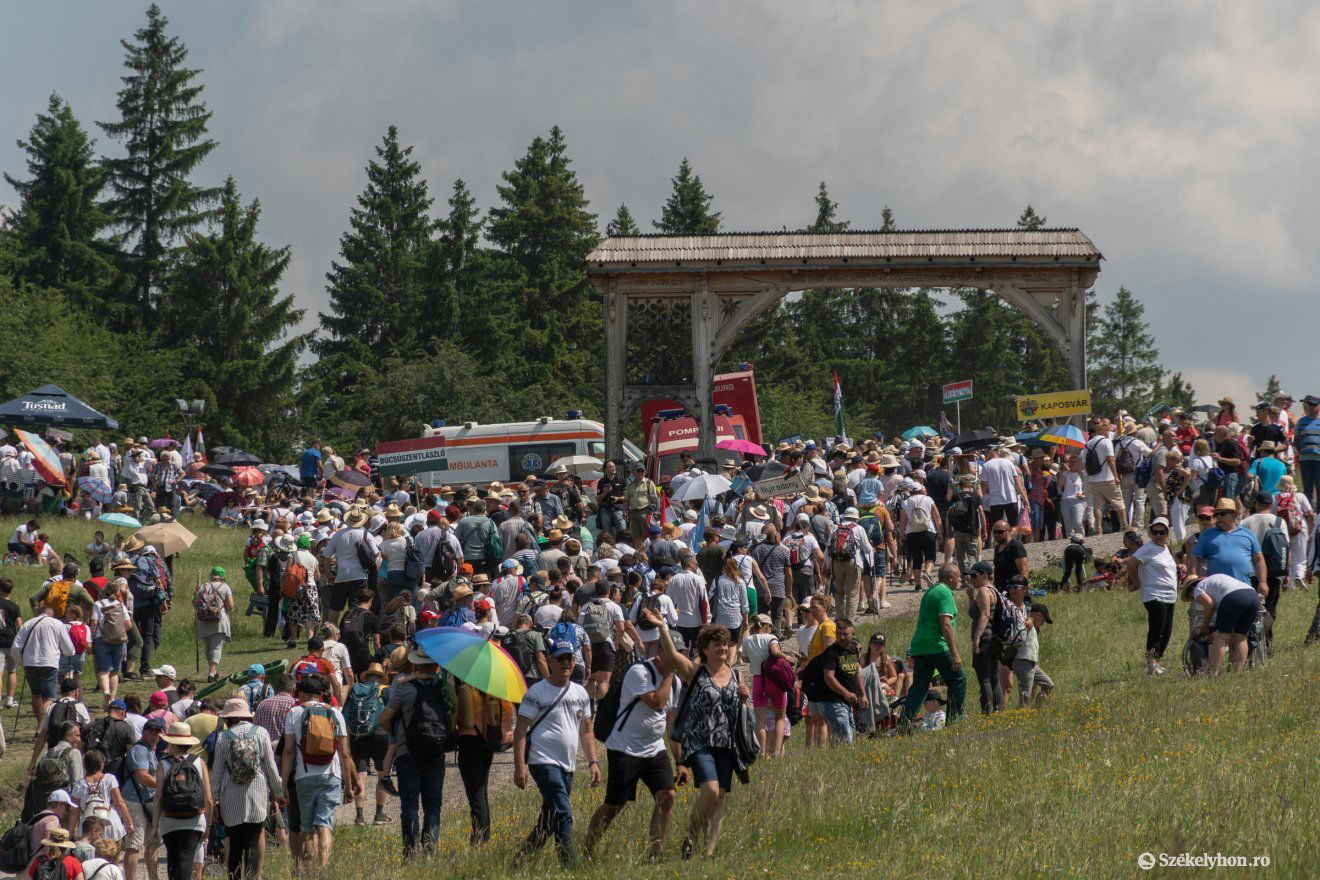 •  Fotó: László Ildikó