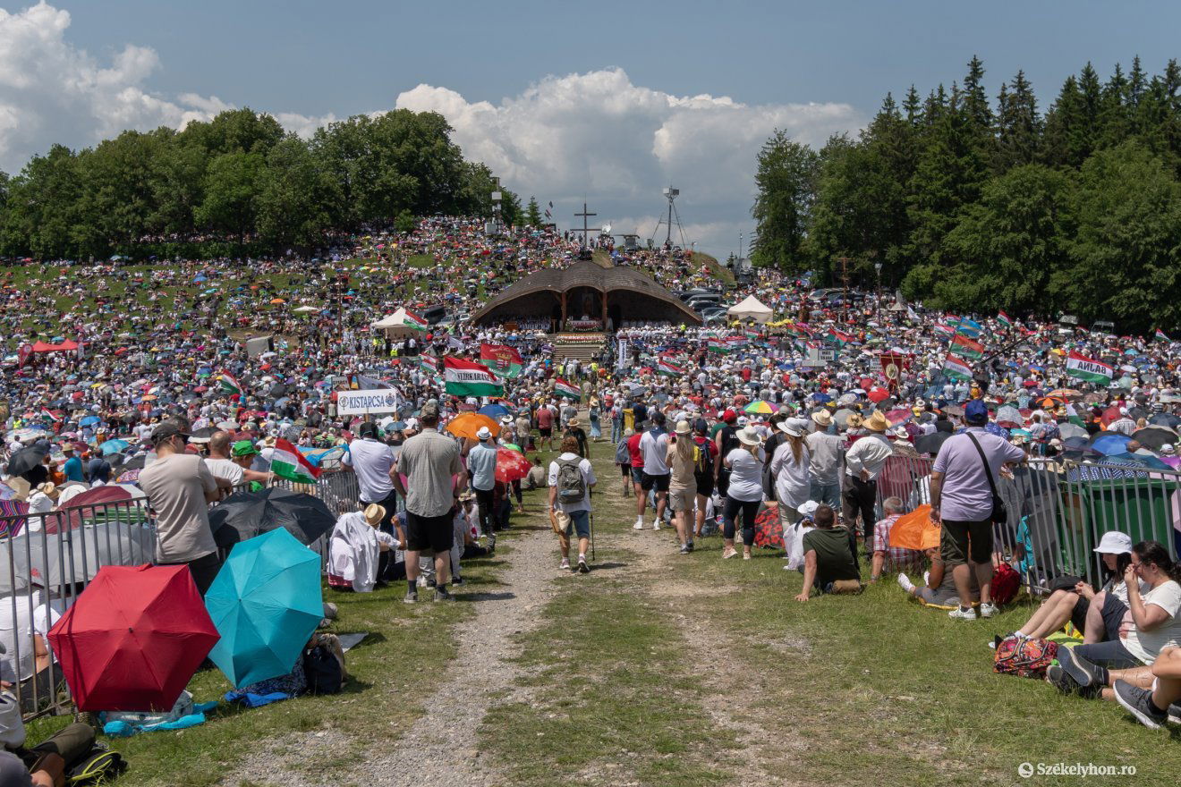 •  Fotó: László Ildikó