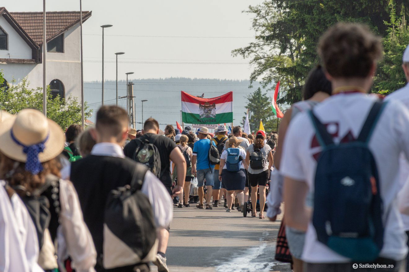 •  Fotó: László Ildikó