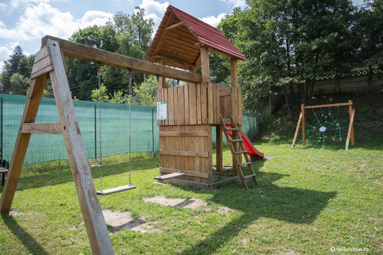 •  Fotó: Borbély Fanni